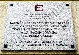 Pronunciamiento en Vicálvaro