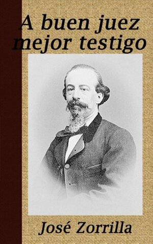 Se publica "A buen juez, mejor testigo"