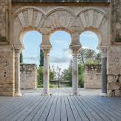 Timeline: Linea del tiempo Musulman