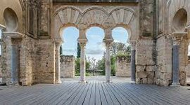 Timeline: Linea del tiempo Musulman