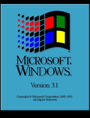 Microsoft Windows