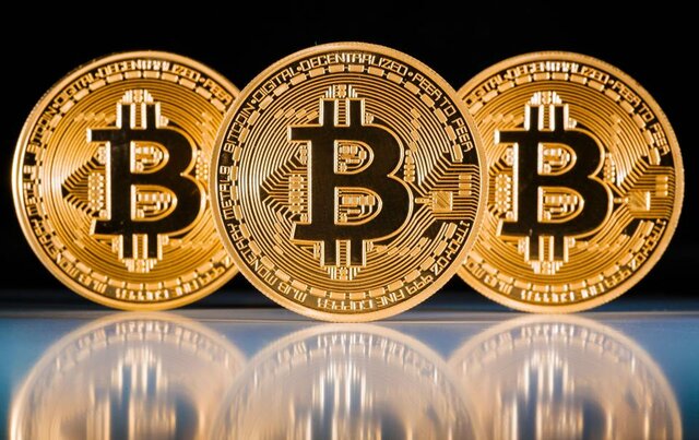 IL BITCOIN MONETA CON CORSO LEGALE
