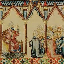 Ultimo califa de Córdoba