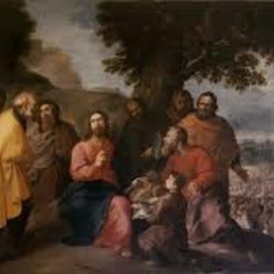 Timeline: MUNDO CRISTIANO