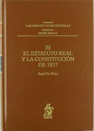 Constitución 1837
