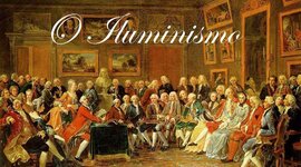 Timeline: A filosofia das luzes - Ideias do iluminismo