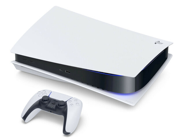 SONY LANZA LA PLAYSTATION 5