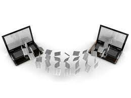 Envíos de información