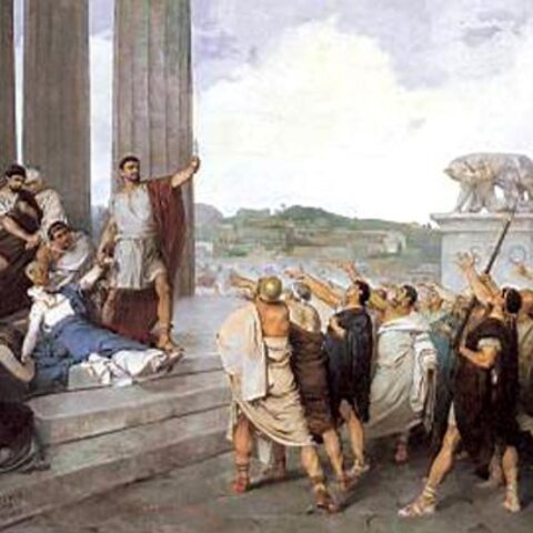 CARACTERISTICAS DEL ARTE ROMANA EN LA REPUBLICA