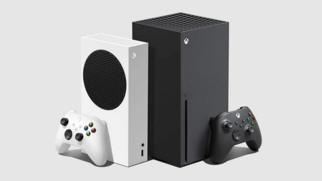 MICROSOFT LANZA LA XBOX SERIES X / SERIES S