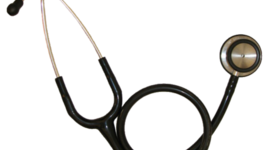 Timeline: Estetoscopio