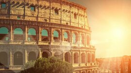 Timeline: Imperio Romano