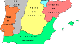 Timeline: Zona Cristiana