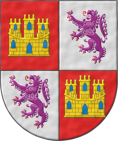 Unión de los reinos de Castilla y León