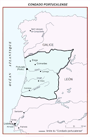 Independencia del reino de Portugal