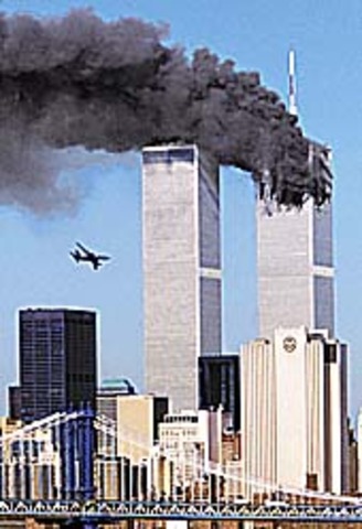 Atentados en Nueva York y Washington