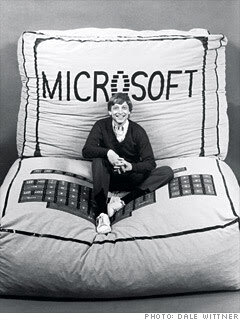 Bill Gates