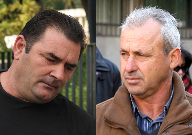 Coinvolti il nipote e il fratello di Michele