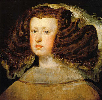 Mariana de Austria (1634-1696)