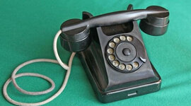 Timeline: Evolucion del telefono