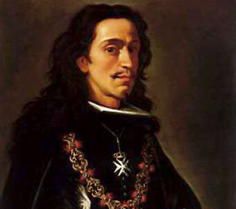 Juan José de Austria (1629-1679)