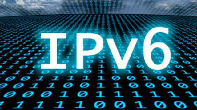 IPv6