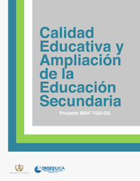 Ampliación de la Educación Superior