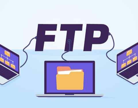 Servidor FTP