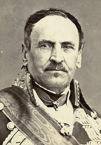 Regencia de Espartero