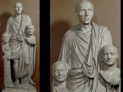 ROMA. Patricio Brutus Barberini, (Roma)