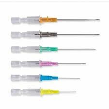 Catéter Periférico