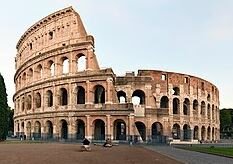 ROMA. Coliseo Romano