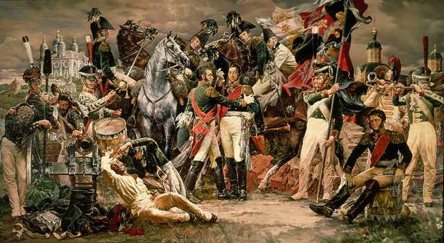 Шведская война