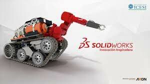 SOLIDWORKS