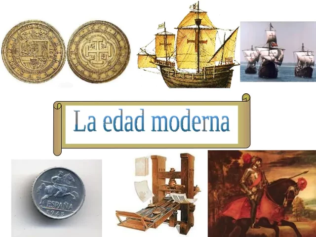 Edad moderna