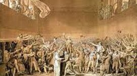 Timeline: Revolucion Francesa