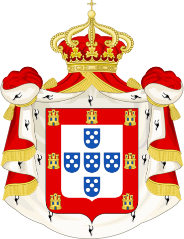 Independencia de Portugal