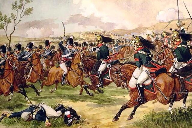 La rivolta irlandese