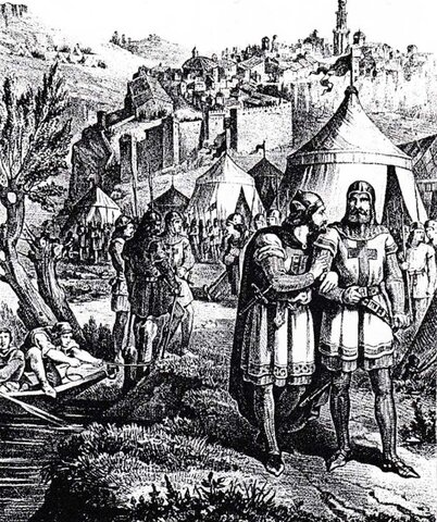 Reconquista de Cuenca