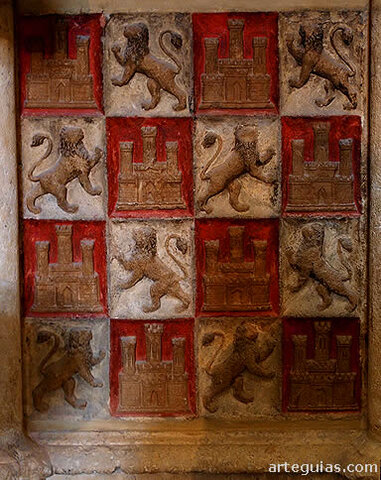 Unión definitiva de Castilla y León