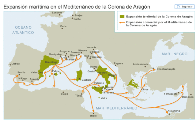 Conquista de Sicilia (por la Corona de Aragón)