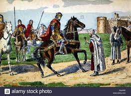 Reconquista de Zaragoza (Reinos de Aragón y Navarra)