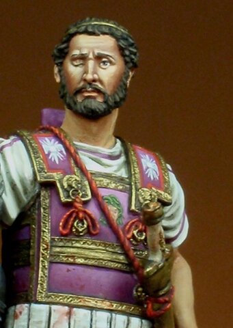 Rei Felip II De Macedònia