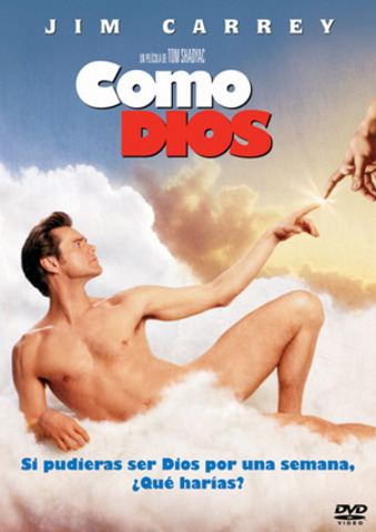 Como dios