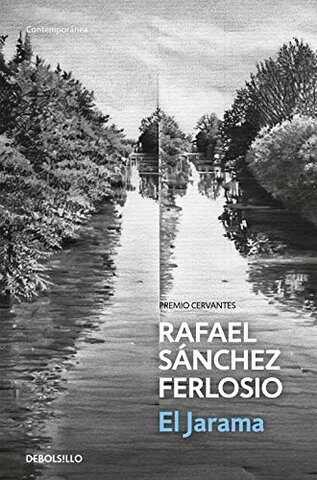 El Jarama, Rafael Sánchez Ferlosio