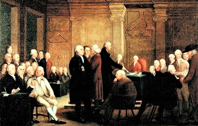 The Articles of Confederation