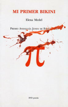 Mi primer bikini, Elena Medel