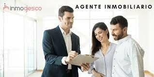 Nous avons rendez-vous avec l'agent immobilier