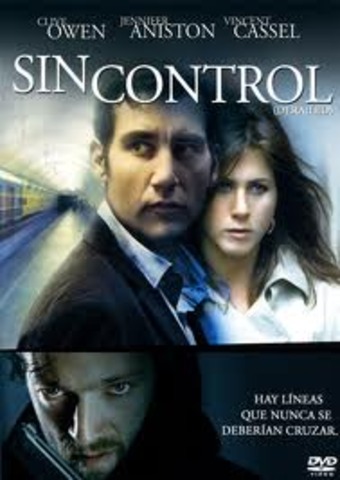 Sin control