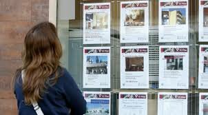 Nous avons commencé à regarder des annonces de locations dan Nice